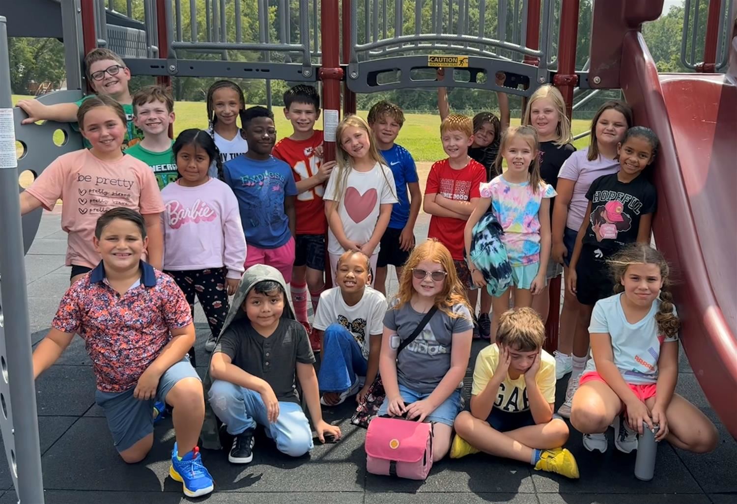 24-25 3rd Grade